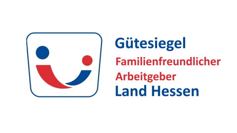 Gütesiegel familienfreundlicher Arbeitgeber