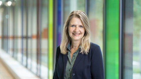 Christiane Schönhut Ein Porträt von Christiane Schönhut