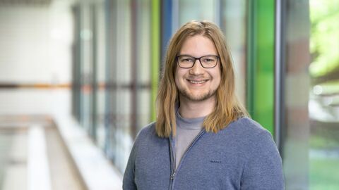 Foto von Florian Helbig